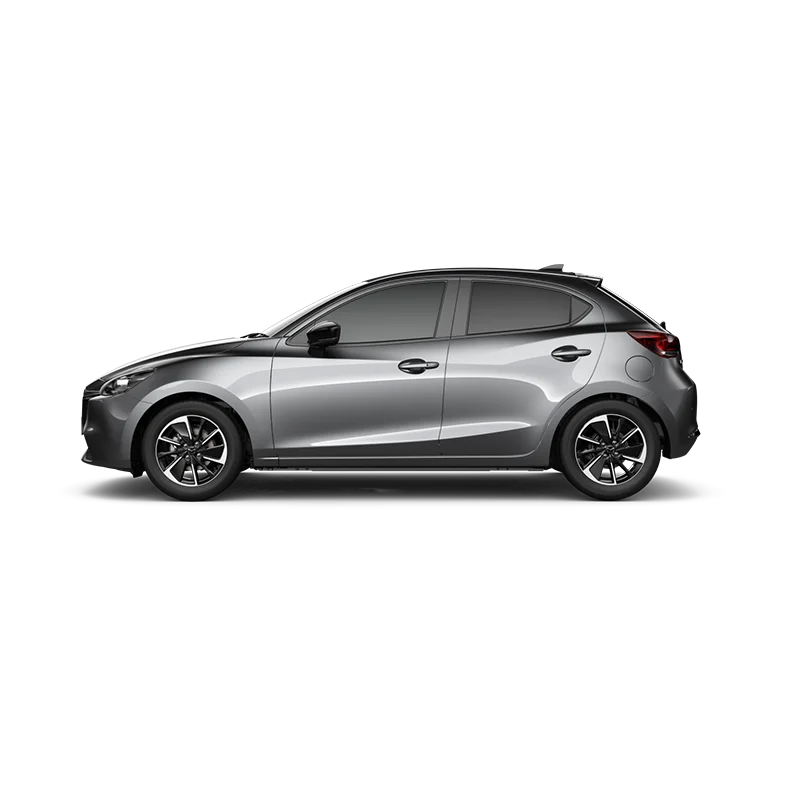 mazda2 - Colour image 4